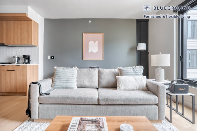 30 Otis St, Unit FL6-ID1275 in San Francisco, CA - Building Photo - Building Photo