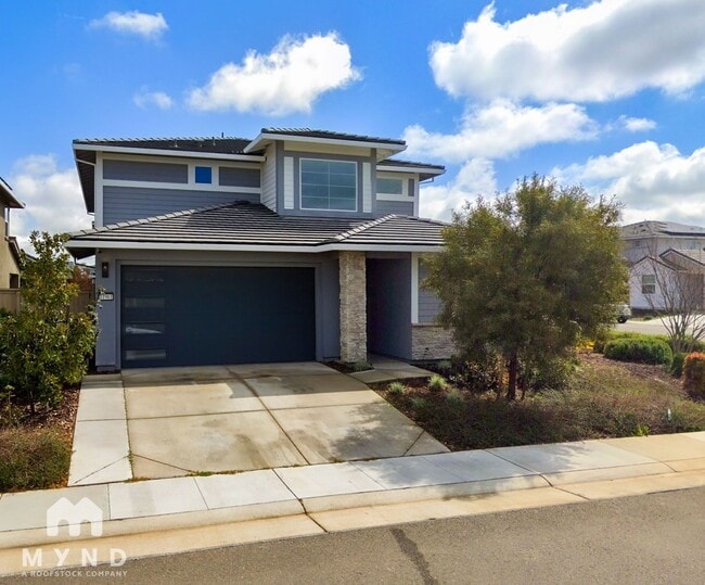 property at 11961 Montron Wy