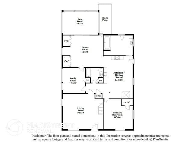 140 Mills Dr in Louisville, KY - Building Photo - Building Photo