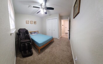 3 NW 58th St in Lawton, OK - Building Photo - Building Photo
