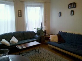 37 Symphony Rd, Unit 4 in Boston, MA - Building Photo