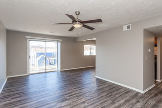 Residences at Sorensen Square in Omaha, NE - Building Photo - Interior Photo