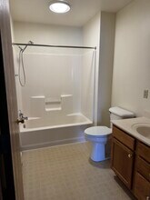 3116 Wilson Ave, Unit #1 in Plover, WI - Foto de edificio - Building Photo