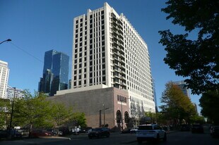 1255 S State St in Chicago, IL - Building Photo