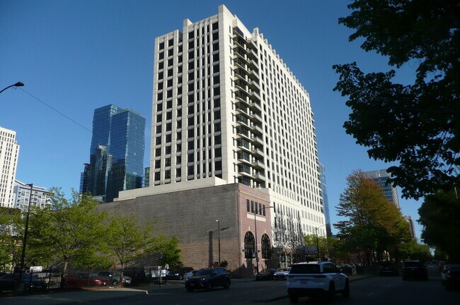 property at 1255 S State St