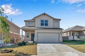 338 Pepperbark Loop in Mustang Ridge, TX - Building Photo - Building Photo