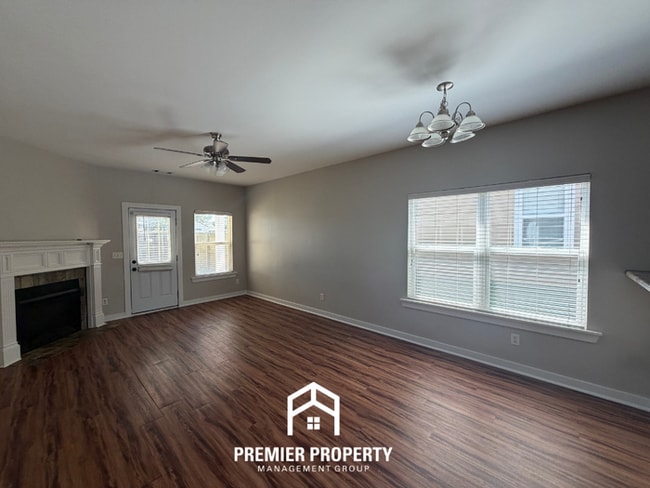 265 Hathaway Ln in Odenville, AL - Building Photo - Building Photo