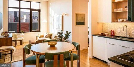 1700 N Front St, Unit 1B-209 in Philadelphia, PA - Building Photo - Building Photo