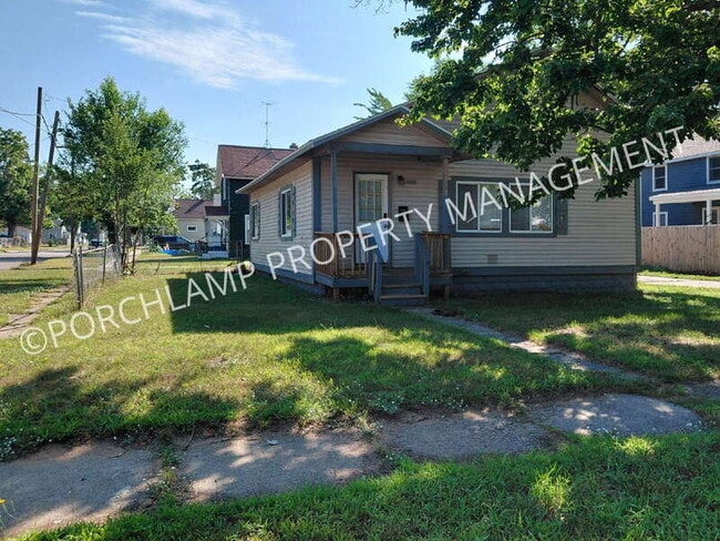 property at 1184 Pine St