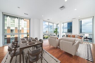 201 Marin Blvd in Jersey City, NJ - Building Photo - Building Photo