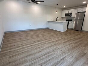 501-Apt9 E 21st St in Little Rock, AR - Building Photo - Building Photo