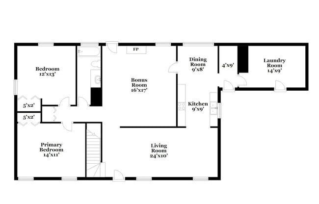 4334 E Hunters Glen St in Memphis, TN - Building Photo - Building Photo