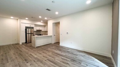 Ridgeway Apartments in National City, CA - Building Photo - Interior Photo