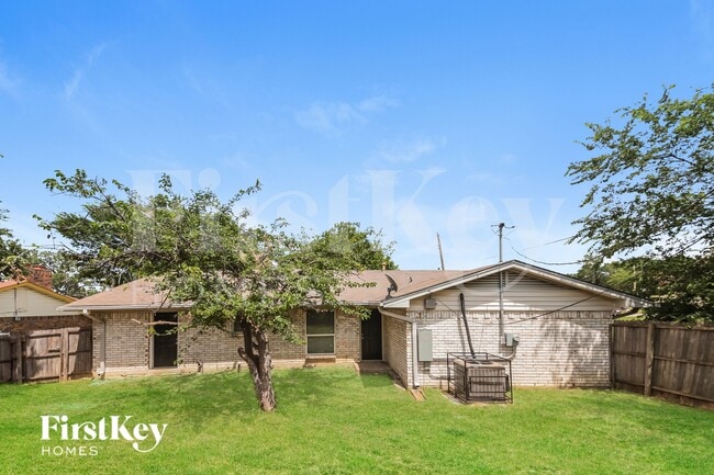 property at 101 Sesame Dr