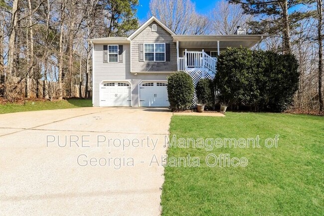 145 Shady Ln in Rockmart, GA - Building Photo - Building Photo