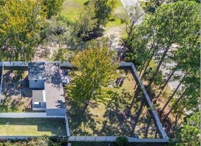 1605 8th St in Orlando, FL - Building Photo