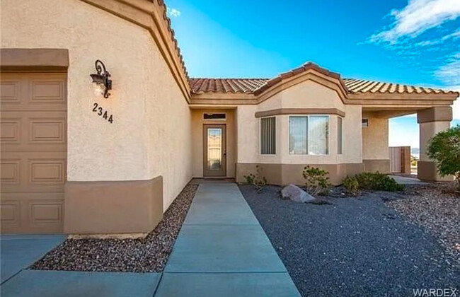 2344 Soaring Eagle Dr in Bullhead City, AZ - Building Photo - Building Photo