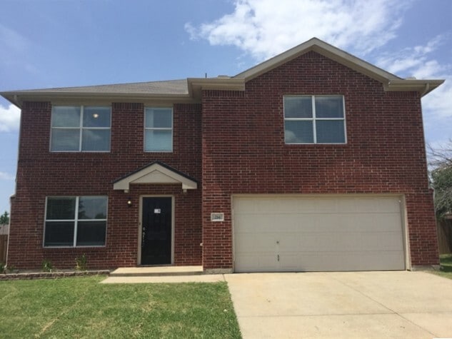 property at 214 Gayleh Ln
