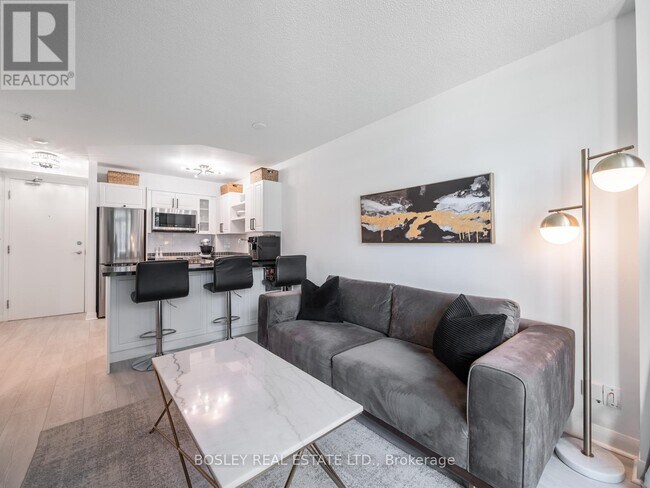 property at 600 Fleet St