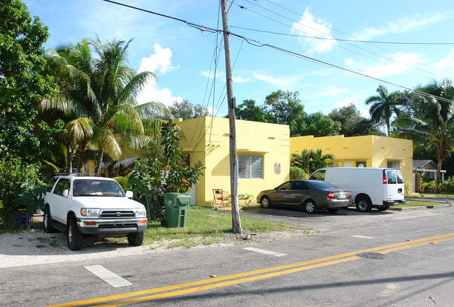 801 NE 85th St in Miami, FL - Building Photo - Building Photo