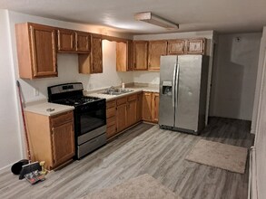 3392 Whitehall Rd in Muskegon, MI - Building Photo - Building Photo