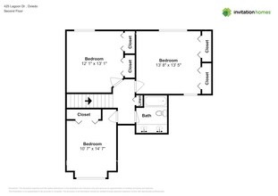 425 Lagoon Dr in Oviedo, FL - Building Photo - Building Photo
