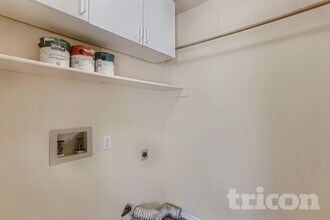 612 W Andersonville Ln, Unit W-3613 in Wylie, TX - Building Photo - Building Photo