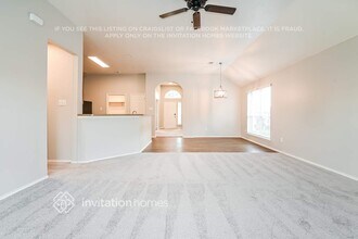 2120 Preston Trail in Forney, TX - Building Photo - Building Photo
