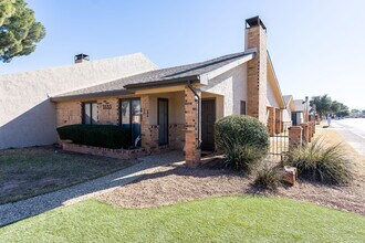 Enclave in Midland, TX - Building Photo - Building Photo