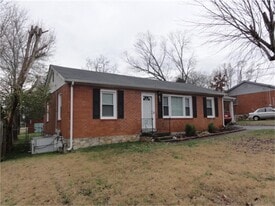 1545 Audubon Dr in Bowling Green, KY - Building Photo