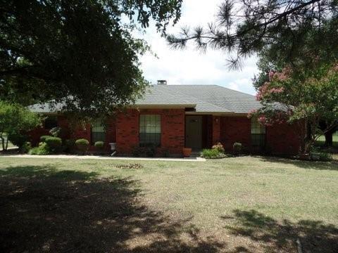 1046 Hart Rd in Fairview, TX - Building Photo