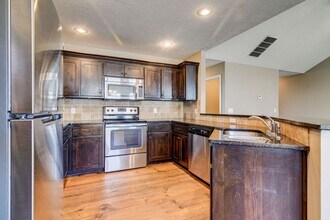 3529 Juniper in Springfield, MO - Building Photo - Building Photo