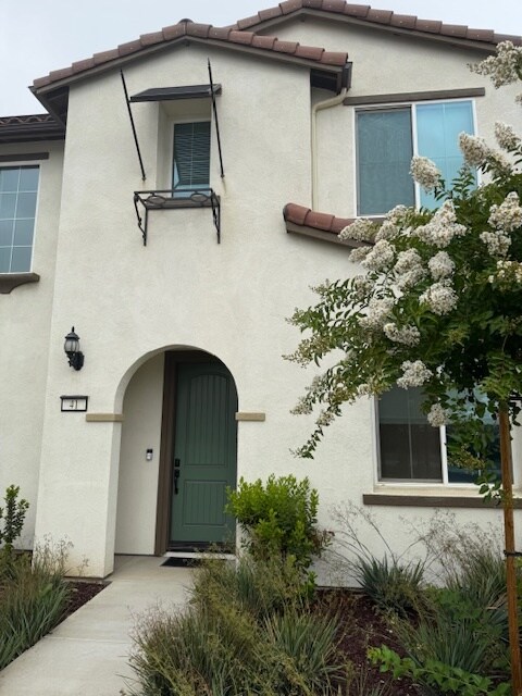 26149 Park Ave in Loma Linda, CA - Building Photo