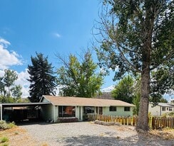 9300 Fremont Way in Reno, NV - Building Photo