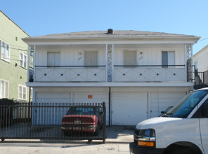 1212 Kenmore Ave in Los Angeles, CA - Building Photo - Building Photo