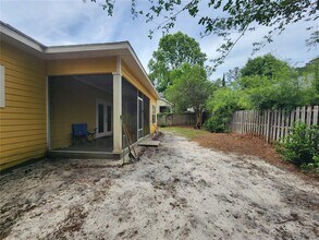 9206 NW 23rd Ln in Gainesville, FL - Building Photo - Building Photo
