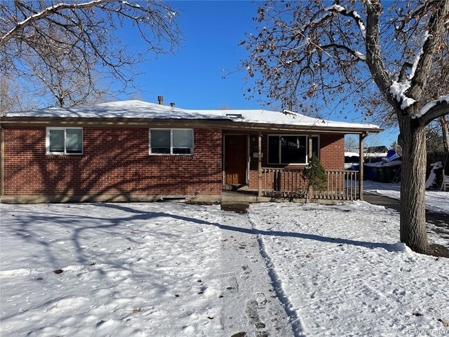 property at 1250 S Ames St