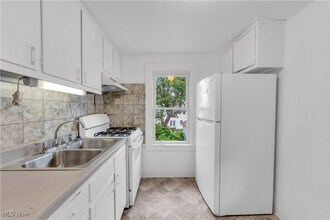 508 Hammel St in Akron, OH - Building Photo - Building Photo