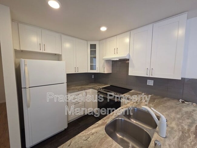 property at 7780 Margerum Ave