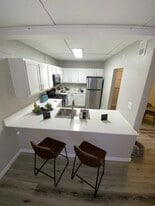 Bellevue Tower Apartments