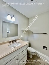 1425 Stratton Pl Dr-Unit -Unit A in Chattanooga, TN - Building Photo - Building Photo