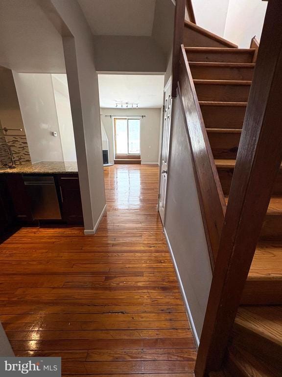 property at 728 South St