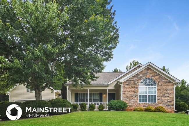 property at 315 Berkshire Dr