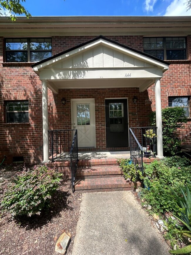 property at 105 Fidelity St