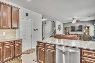 87 Wedge Wood Way in Dallas, GA - Building Photo - Building Photo