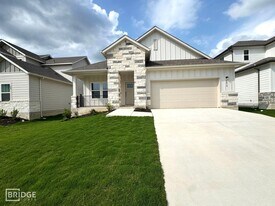 7818 Grand Prairie Drive in Temple, TX - Building Photo