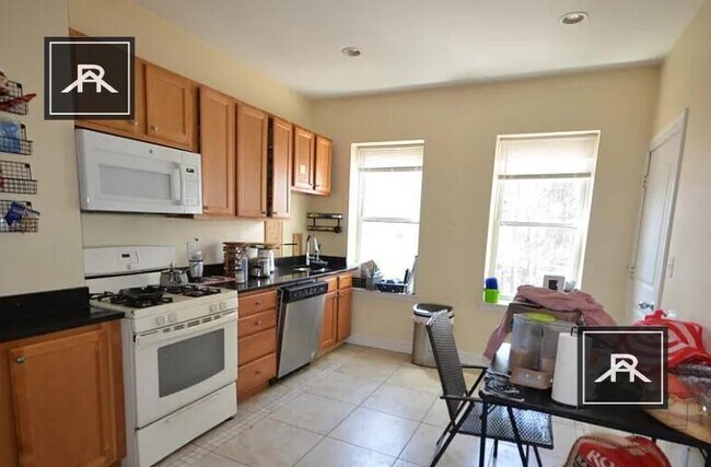 property at 193 Boylston St
