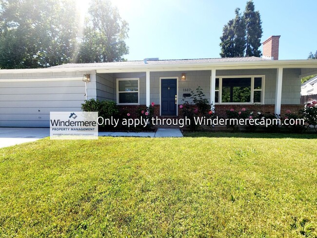 property at 1337 Arroyo Grande Dr