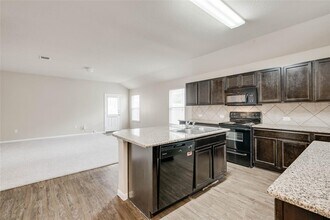 14316 Deaf Smith Blvd in Austin, TX - Building Photo - Building Photo