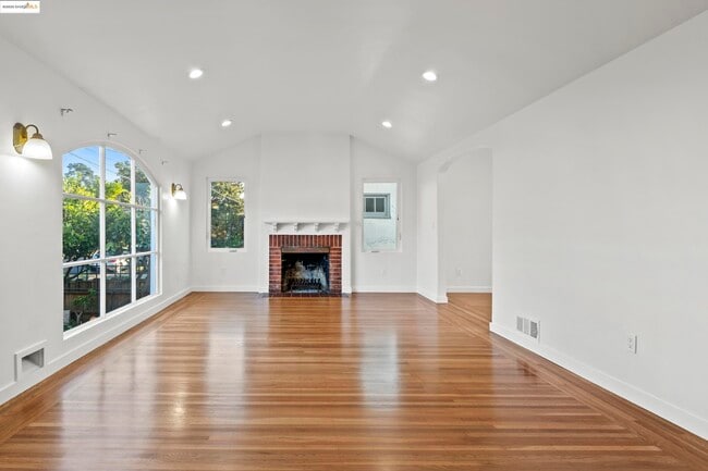 property at 510 Pomona Ave